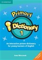Primary i-Dictionary 1 CD buy polish books in Usa