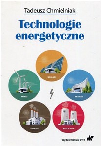 Technologie energetyczne polish books in canada