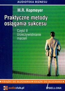 [Audiobook] Praktyczne metody osiągania sukcesu część 2 Urzeczywistnianie marzeń to buy in Canada