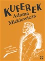 Kuferek Adama Mickiewicza pl online bookstore