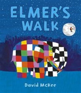 Elmer's Walk online polish bookstore