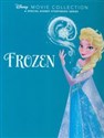 Disney Movie Collection: Frozen polish books in canada