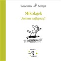 Mikołajek Jestem najlepszy! bookstore