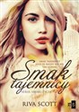 Smak tajemnicy - Riva Scott