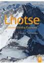 Lhotse Lodowa siostra Everestu - Monika Witkowska