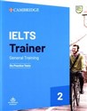 IELTS Trainer 2 General Training Sic practice tests -  bookstore