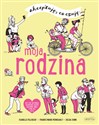 Moja rodzina Akceptuję co czuję - Isabelle Filliozat, Virginie Limousin Bookshop