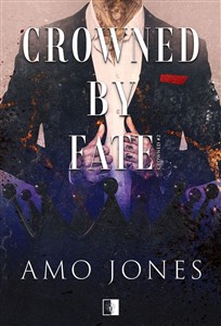 Crowned by Fate  