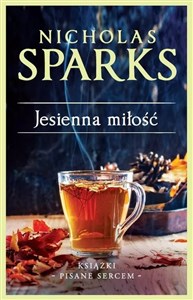 Jesienna miłość (wydanie kolekcyjne)  - Polish Bookstore USA