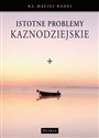 Istotne problemy kaznodziejskie bookstore