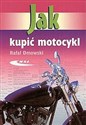 Jak kupić motocykl books in polish
