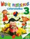 Wesołe Przedszkole czterolatka część 3 in polish