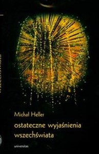 Ostateczne wyjaśnienia wszechświata polish books in canada