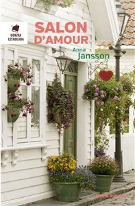Salon Damour to buy in USA