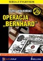[Audiobook] Operacja Bernhard to buy in Canada