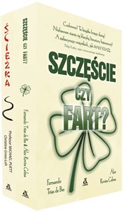 Szczęście czy fart / Ścieżka Pakiet Polish bookstore