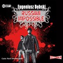 [Audiobook] Russian Impossible Bookshop