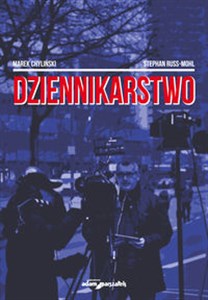 Dziennikarstwo polish books in canada