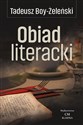 Obiad literacki Bookshop