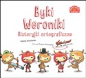 Byki Weroniki Historyjki ortograficzne pl online bookstore