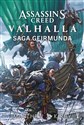 Assassin's Creed Valhalla Saga Geirmunda - Matthew J. Kirby