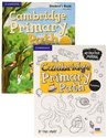 Cambridge Primary Path Foundation Level Student's Book with Creative Journal online polish bookstore
