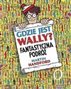 Gdzie jest Wally? Fantastyczna podróż books in polish