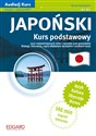Japoński Kurs podstawowy A1-A2 dla początkujących - Opracowanie Zbiorowe