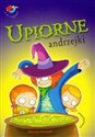 Upiorne andrzejki in polish