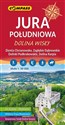 Mapa turystyczna Jura Południowa 1:50 000  - Polish Bookstore USA
