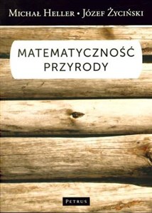 Matematyczność przyrody Canada Bookstore