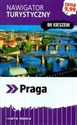 Praga Nawigator turystyczny to buy in Canada