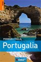 Podróże z pasją Portugalia polish books in canada