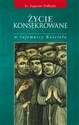 Życie konsekrowane w tajemnicy Kościoła - Zygmunt Podlejski