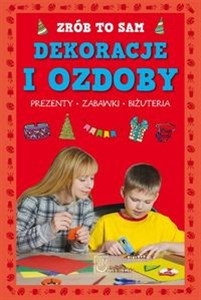 Zrób to sam Dekoracje i ozdoby chicago polish bookstore