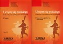 Uczymy się polskiego Podręcznik języka polskiego dla cudzoziemców Tom 1-2 + CD Canada Bookstore