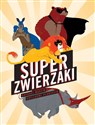 Super zwierzaki Canada Bookstore