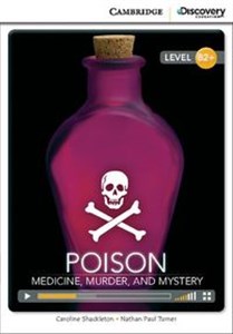 Poison: Medicine, Murder, and Mystery chicago polish bookstore