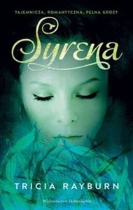 Syreny 1 Syrena - Polish Bookstore USA