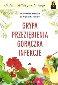 Grypa, Przeziębienia, Gorączka, Infekcje to buy in USA