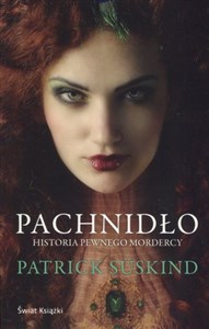 Pachnidło. Historia pewnego mordercy (wydanie pocketowe) - Polish Bookstore USA