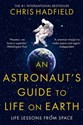 An Astronauts Guide to Life on Earth online polish bookstore