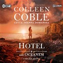 [Audiobook] CD MP3 Hotel nad oceanem. Nad zatoką. Tom 1 - Colleen Coble