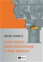 System spalania niskotemperaturowego w silniku tłokowym polish usa