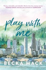 Play with Me  - Polish Bookstore USA