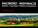 Racibórz inspiracje Racibórz Inspirations, Ratiborer Inspirationen - Bolesław Stachow chicago polish bookstore