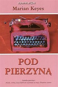 Pod pierzyną online polish bookstore