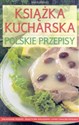 Książka kucharska Polskie przepisy to buy in USA