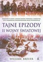 Tajne epizody II wojny światowej 