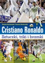 Cristiano Ronaldo Sztuczki triki bramki online polish bookstore
